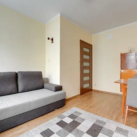 Comfort Old Town Ogarna Apartamento Gdansk