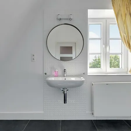 Apartment Comfort Old Town Ogarna *