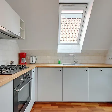 Apartamento Comfort Old Town Ogarna *