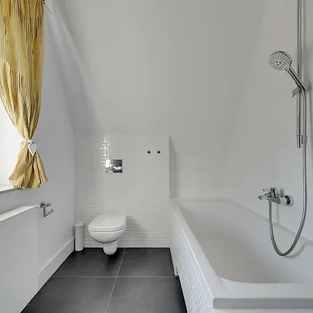 Comfort Old Town Ogarna Apartment *